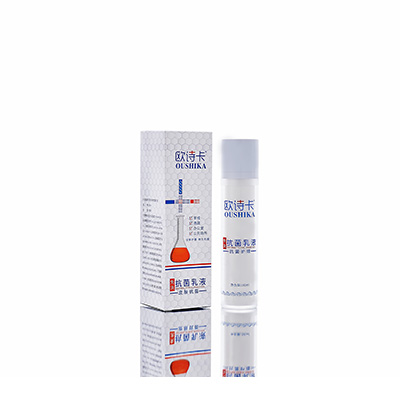 邓州多用途抗菌乳液